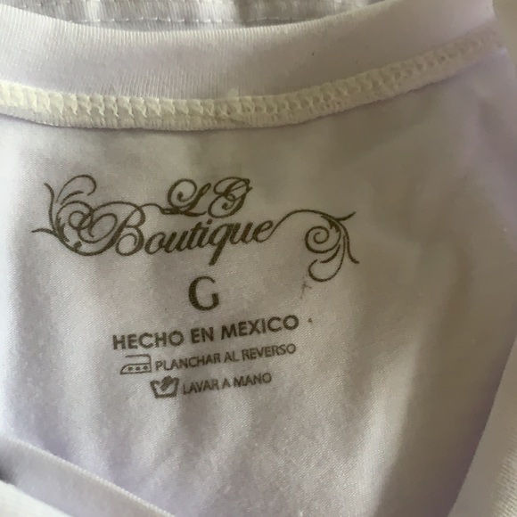 Frida Fashion T-shirt - Picture 3 of 6